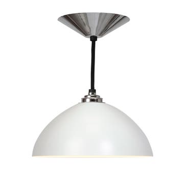 Suspension TASK d'Original BTC, Blanc