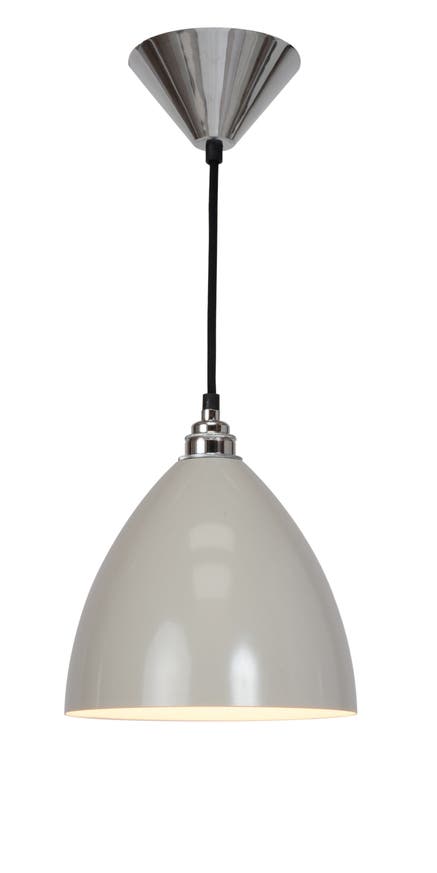 Suspension TASK d'Original BTC, Gris Suspension TASK d'Original BTC, Gris