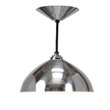 Suspension TASK d'Original BTC, Aluminium poli