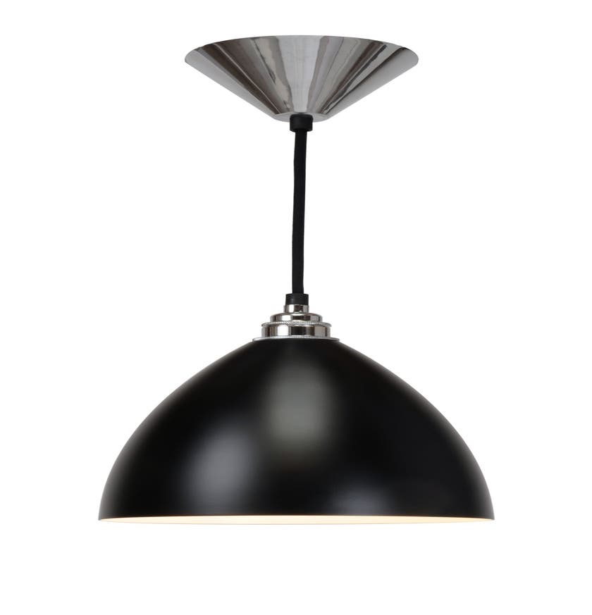 Suspension TASK d'Original BTC, Noir
