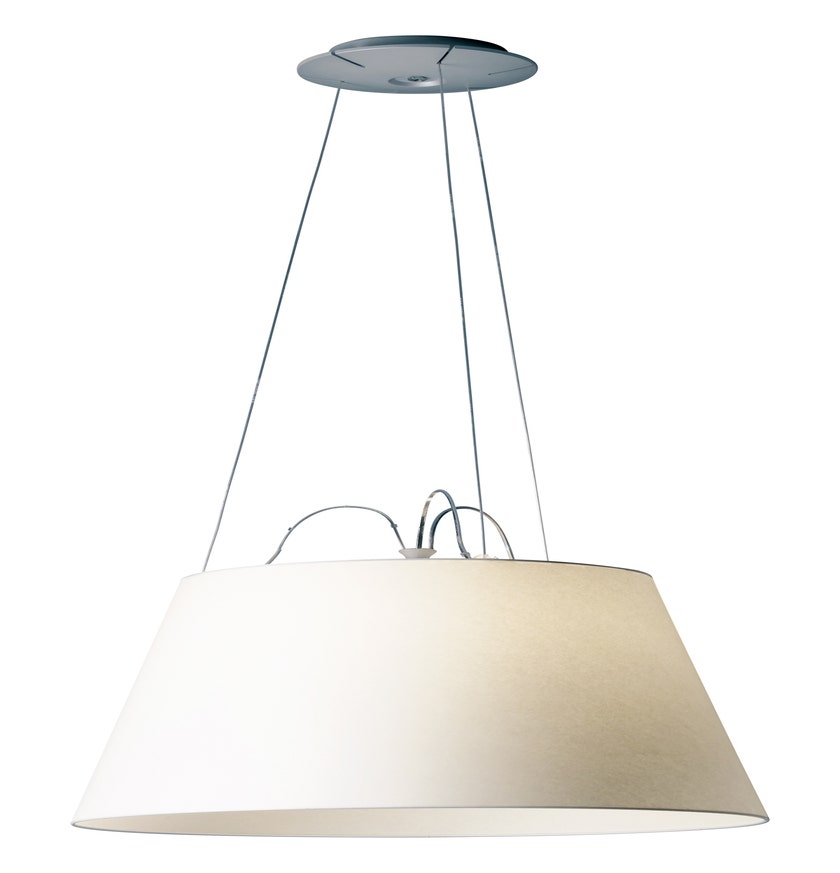 Suspension TOLOMEO MEGA d'Artemide Ø. 42 cm