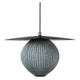 Suspension SATELLITE, D. 22, Gris