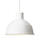 Suspension UNFOLD, Blanc