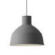 Suspension UNFOLD Gris foncé