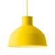 Suspension UNFOLD, Jaune
