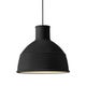 Suspension UNFOLD, Noir