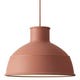 Suspension UNFOLD, Terracotta