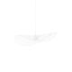 Suspension VERTIGO, Ø.200 cm, Blanc