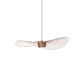 Suspension VERTIGO, Ø.140 cm, Cuivre
