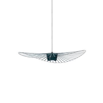 Suspension VERTIGO, Ø.140 cm, Vert