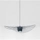 Suspension VERTIGO, Ø.200 cm, Vert