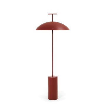 Lampe GEEN-A de Kartell, Brique