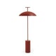 Lampe GEEN-A, Brique