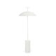 Lampe GEEN-A de Kartell, Blanc