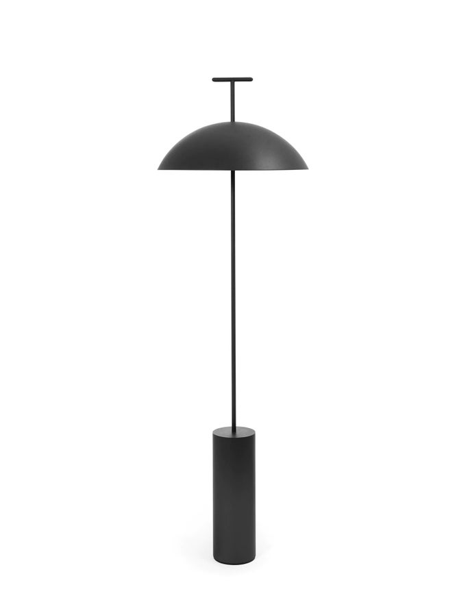 Lampe GEEN-A de Kartell, Noir Lampe GEEN-A de Kartell, Noir