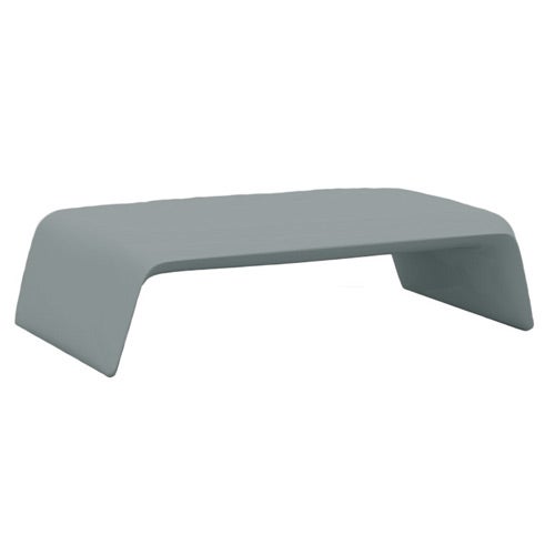 TABLE BASSE BLOW, Acier de VONDOM TABLE BASSE BLOW, Acier de VONDOM