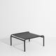 Table basse WEEK-END, Noir