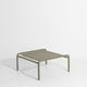 Table basse WEEK-END, Vert Jade