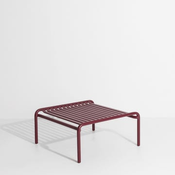 Table basse WEEK-END de Petite Friture, Bordeaux