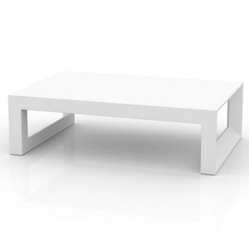 TABLE BASSE FRAME de VONDOM