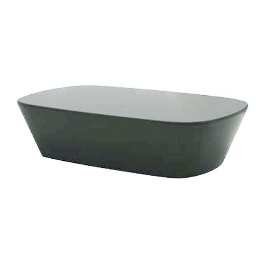 TABLE BASSE SABINAS, Acier de VONDOM TABLE BASSE SABINAS, Acier de VONDOM