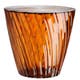 TABLE BASSE SPARKLE, Ambre