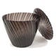 TABLE BASSE SPARKLE FUMÉ