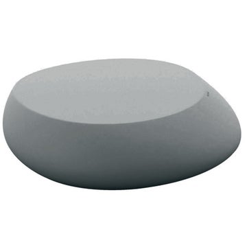 TABLE BASSE STONE, Acier de VONDOM