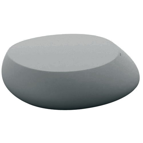 TABLE BASSE STONE, Acier de VONDOM TABLE BASSE STONE, Acier de VONDOM