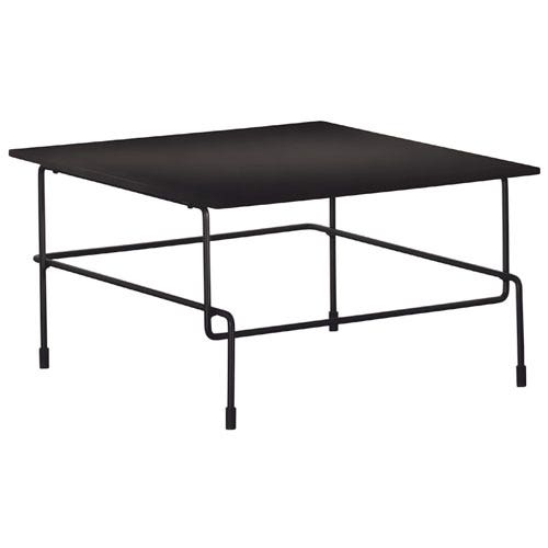 TABLE BASSE TRAFFIC, Gris anthracite de MAGIS TABLE BASSE TRAFFIC, Gris anthracite de MAGIS