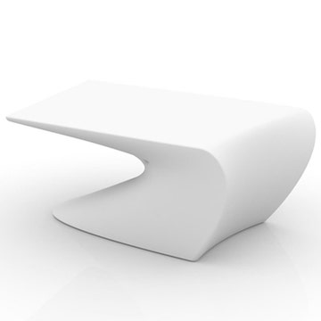 TABLE BASSE WING de VONDOM
