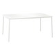 TABLE YARD BLANC de EMU
