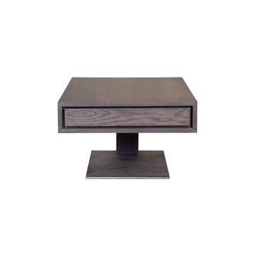 Table basse BANCO de PH Collection, L.60 x L.60 x H.40 cm