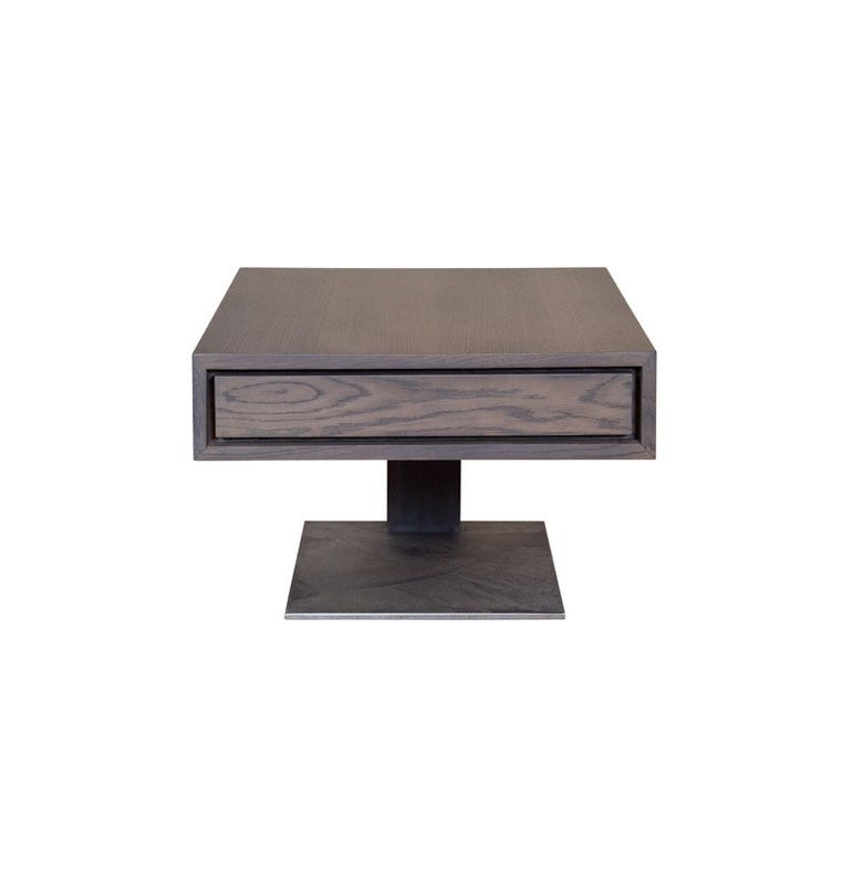 Table basse BANCO de PH Collection, L.60 x L.60 x H.40 cm