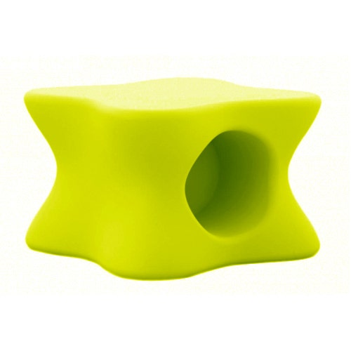 TABLE BASSE DOUX, Vert de VONDOM TABLE BASSE DOUX, Vert de VONDOM