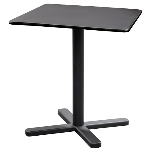 Table pliante DARWIN de Emu, Fer ancien Table pliante DARWIN de Emu, Fer ancien