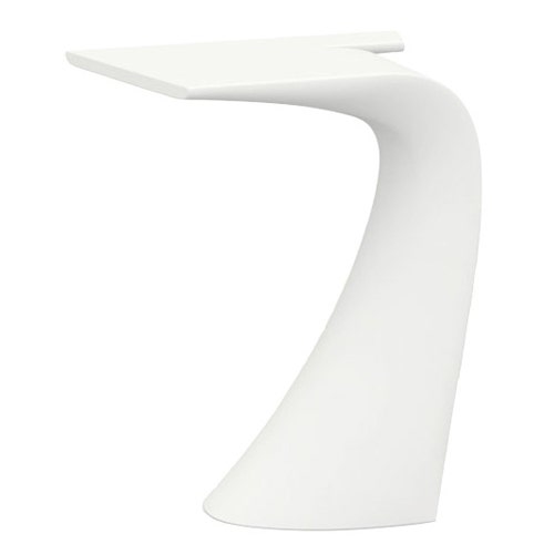 TABLE WING, Blanc mat de VONDOM TABLE WING, Blanc mat de VONDOM