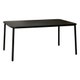 TABLE YARD NOIR de EMU