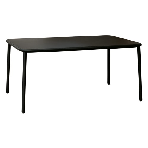 TABLE YARD NOIR de EMU TABLE YARD NOIR de EMU