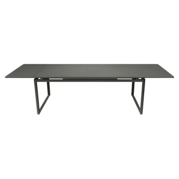 Table à allonges BIARRITZ de Fermob Romarin