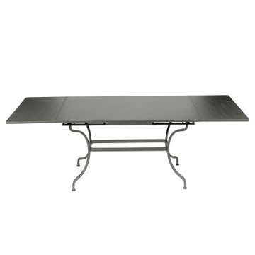 Table à allonges ROMANE de Fermob Romarin