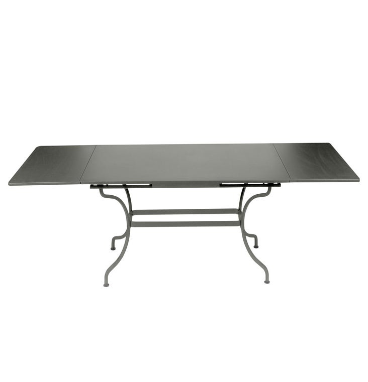 Table à allonges ROMANE de Fermob Romarin