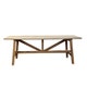 Table à manger LARBUS, 300x100x75