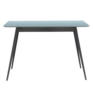 Table AISE rectangulaire de Treku, 140x90x75, Ciel