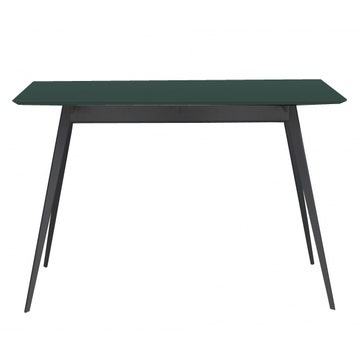 Table AISE rectangulaire de Treku, 140x90x75, Mousse