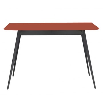 Table AISE rectangulaire de Treku, 140x90x75, Pêche