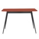 Table AISE rectangulaire, 170x90x75, Pêche