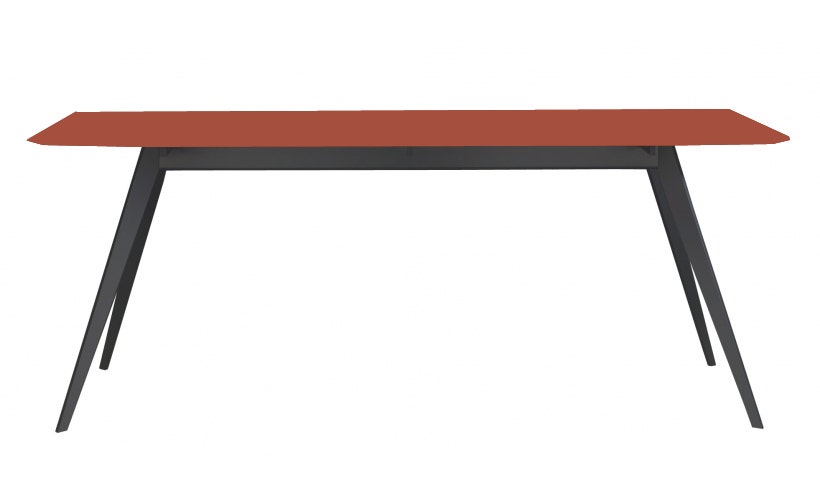 Table AISE rectangulaire de Treku, 170x90x75, Pêche Table AISE rectangulaire de Treku, 170x90x75, Pêche