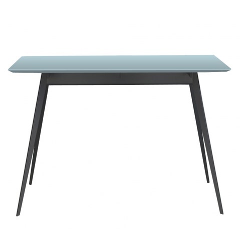 Table AISE rectangulaire de Treku, 190x90x75, Ciel