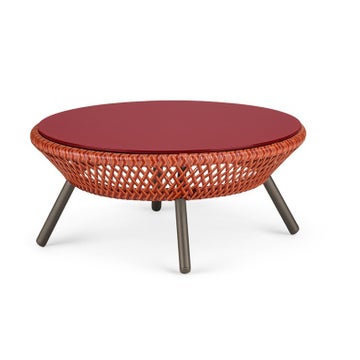 Table basse AHNDA Elemental de Dedon